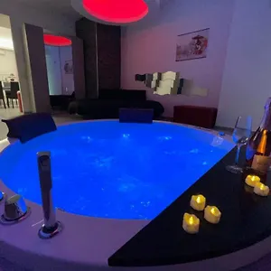 Appartamento Suite88