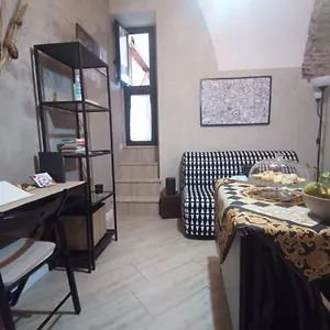  Appartamento Cortile Pantaleone