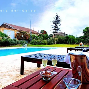  Alloggio per agriturismo Tenuta Del Gelso Italia