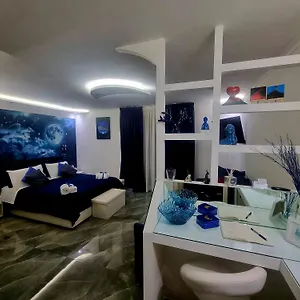  Appartamento La Luna A Toledo Italia