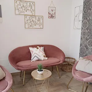  Appartamento Oltremare