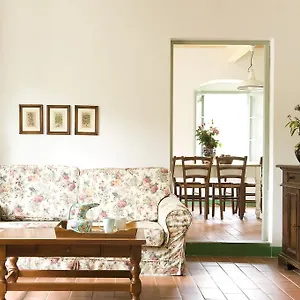  Alloggio per agriturismo Fattoria Casabianca Italia