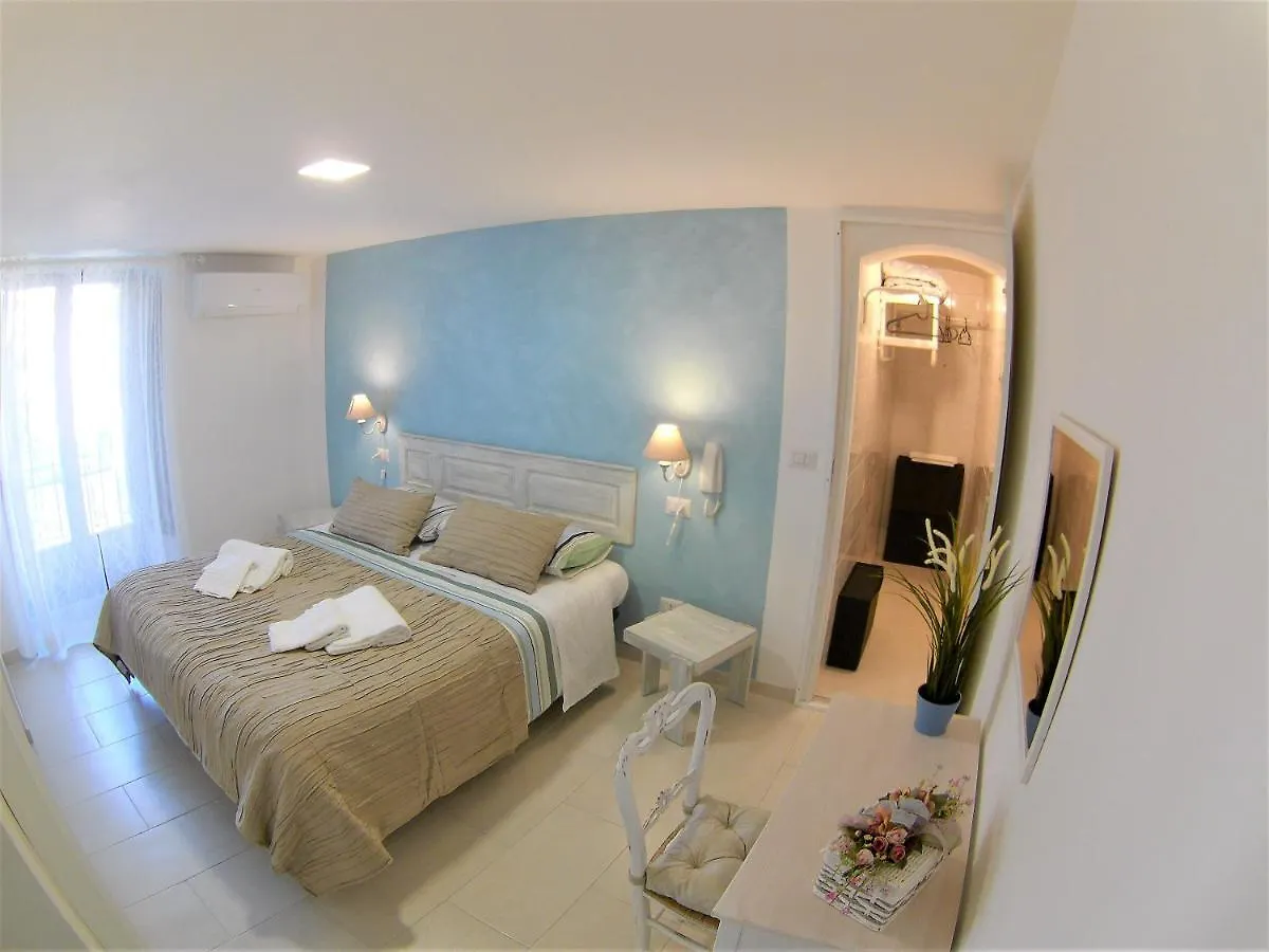 Landolina Sweet Home Catania