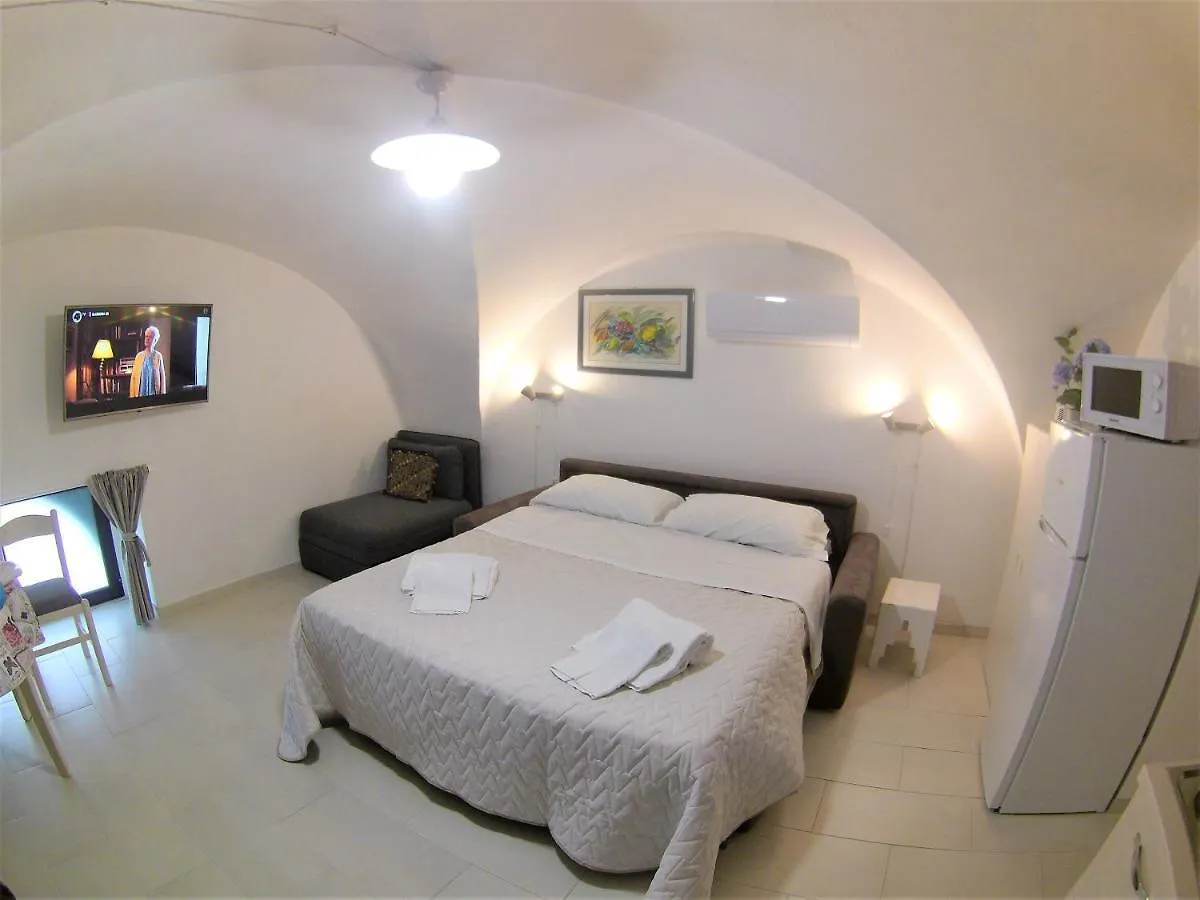 Apartment Landolina Sweet Home Catania Italy