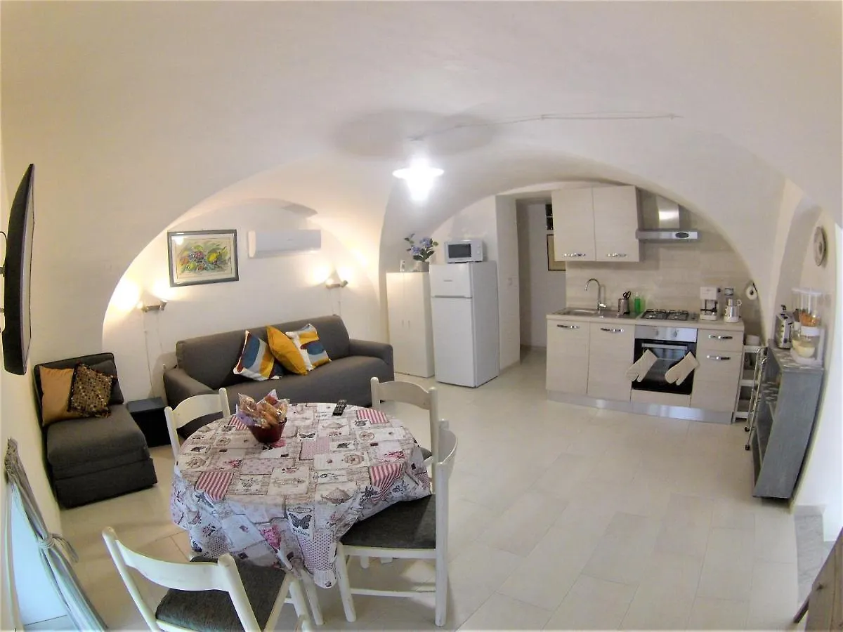 Landolina Sweet Home Catania Apartment