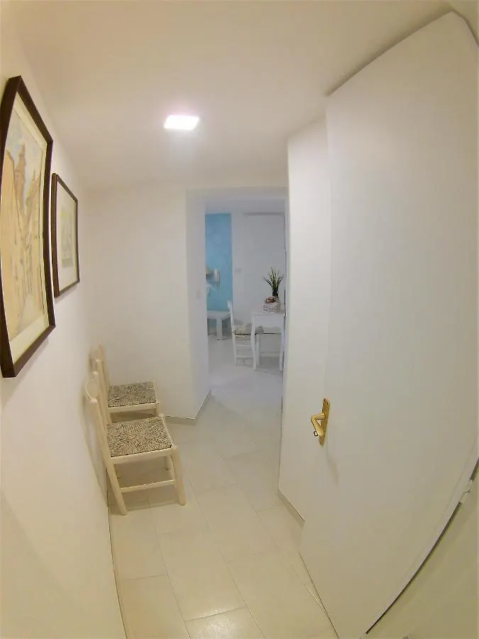 Apartment Landolina Sweet Home Catania Italy