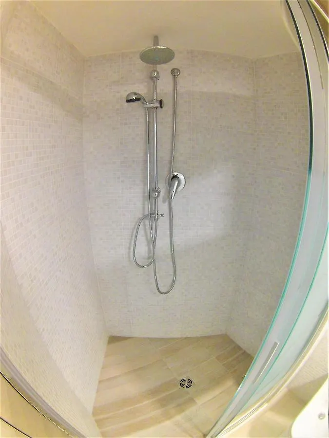 Apartment Landolina Sweet Home Catania