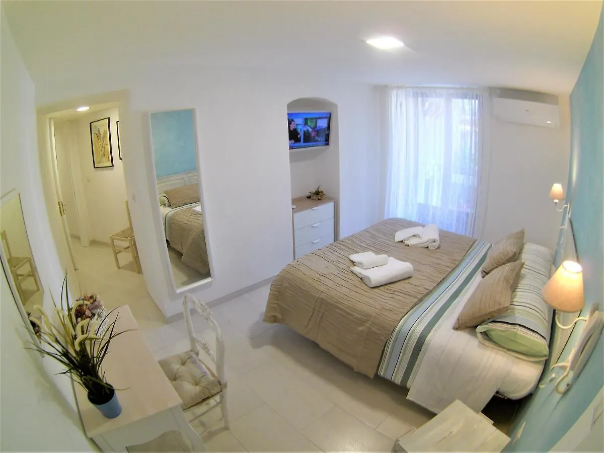 Landolina Sweet Home Catania Apartment