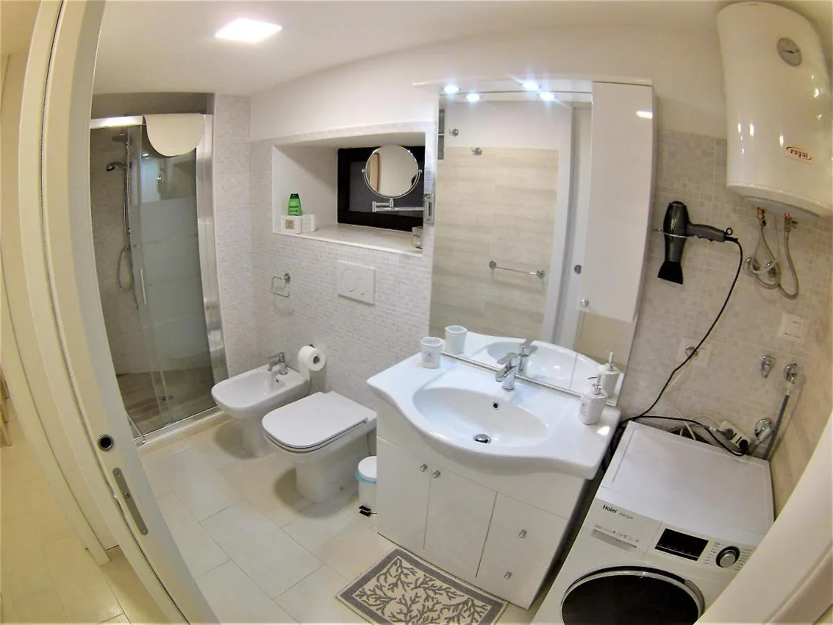 Landolina Sweet Home Catania